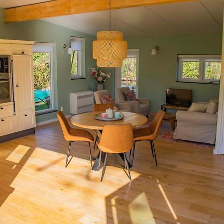 Farmhouse Lodge ヒートホールン エクステリア 写真