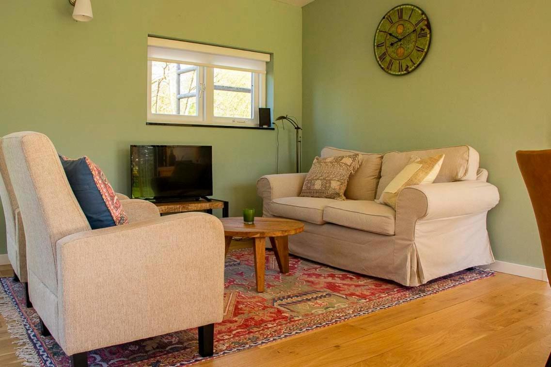 Farmhouse Lodge ヒートホールン エクステリア 写真