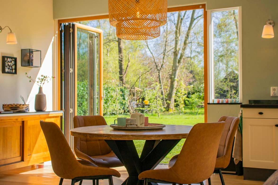 Farmhouse Lodge ヒートホールン エクステリア 写真