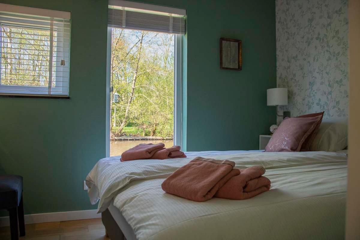 Farmhouse Lodge ヒートホールン エクステリア 写真
