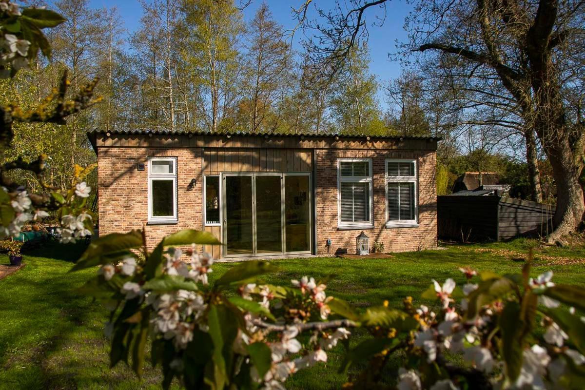 Farmhouse Lodge ヒートホールン エクステリア 写真